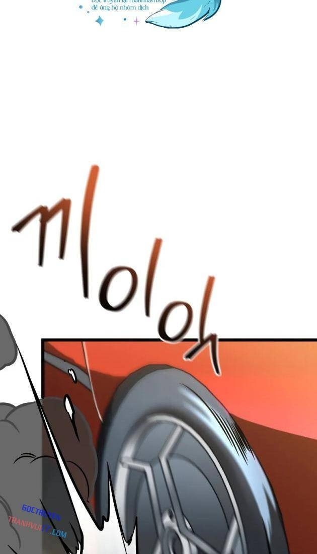 Thợ Săn Số Mệnh Cấp F - Page 50