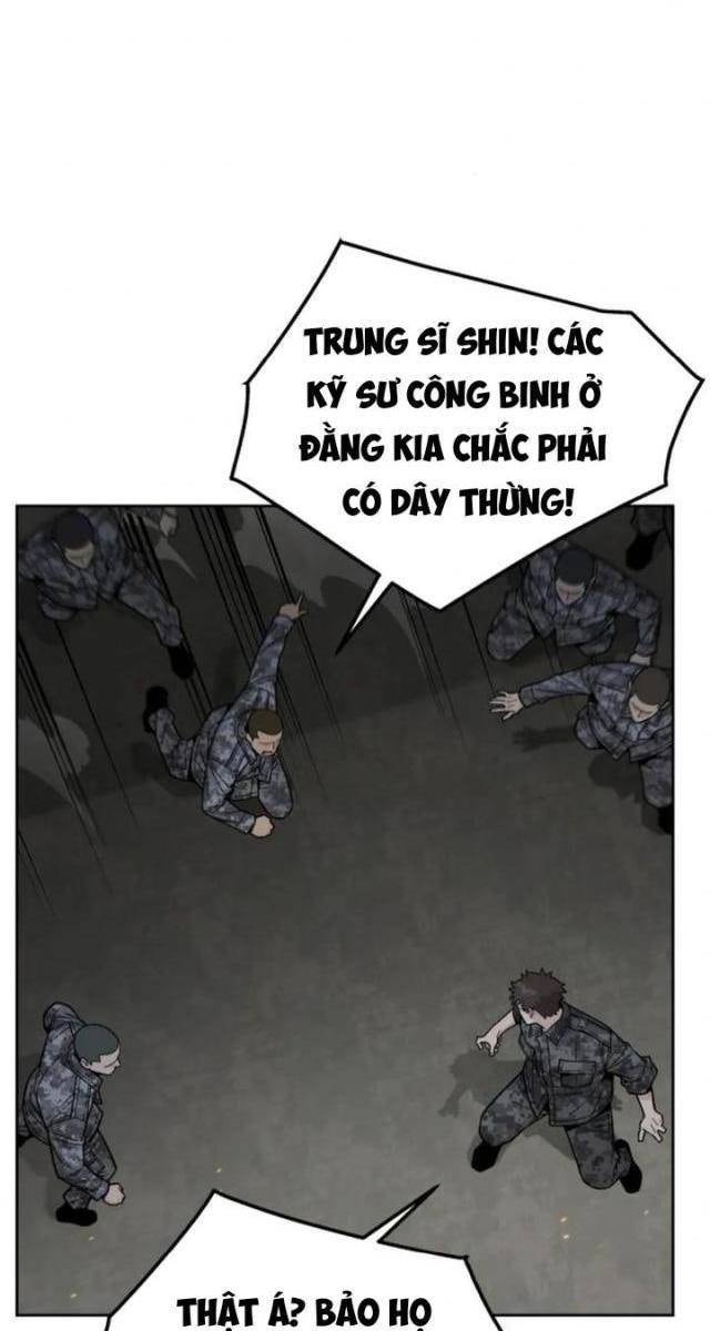 Đầu Bếp Của Thế Giới Diệt Vong - Page 5