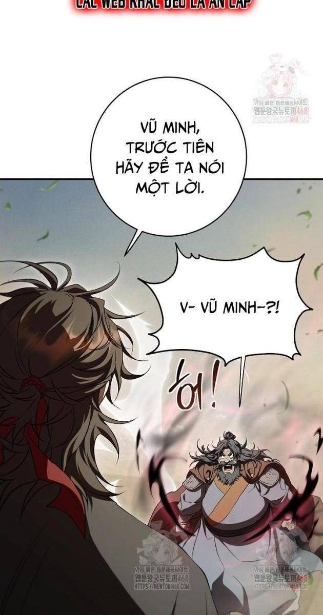 Võ Đang Kỳ Hiệp - Page 62