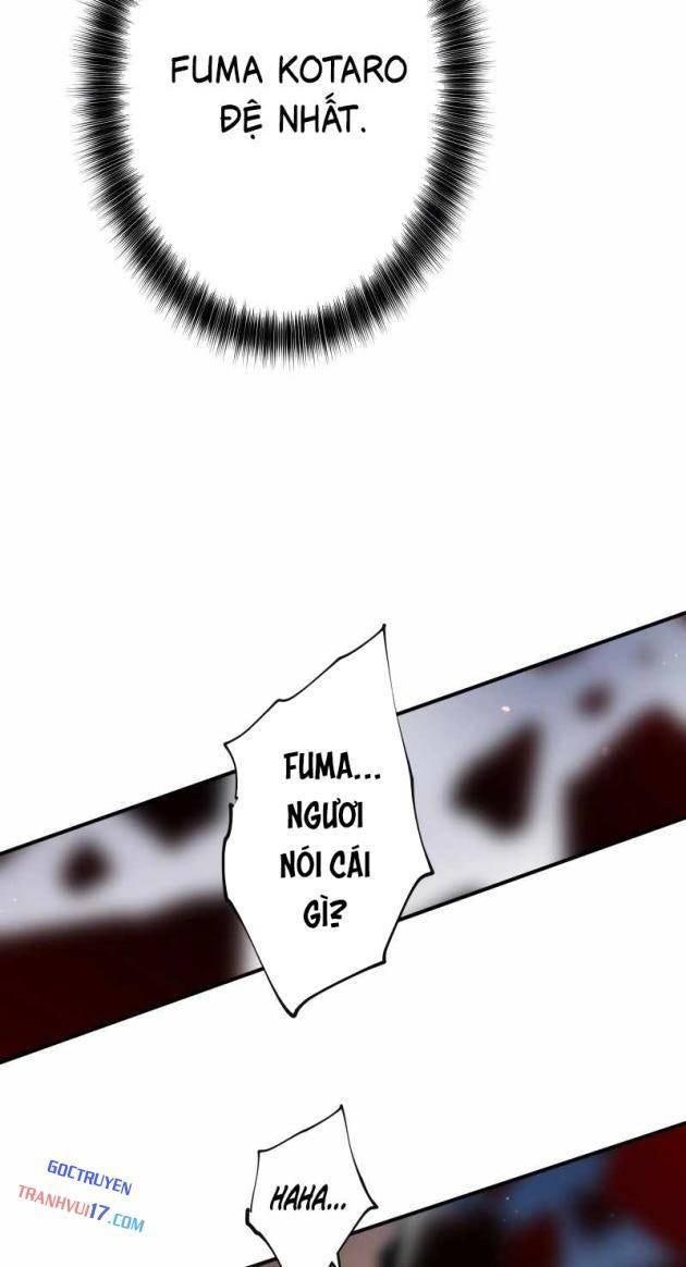 Ninja Tái Sinh: Hành Trình Của Fuuma Kotarou Để Lấy Lại Nhân Tính - Page 6