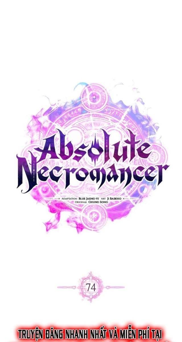 Tử Linh Sư Tối Thượng - Page 52