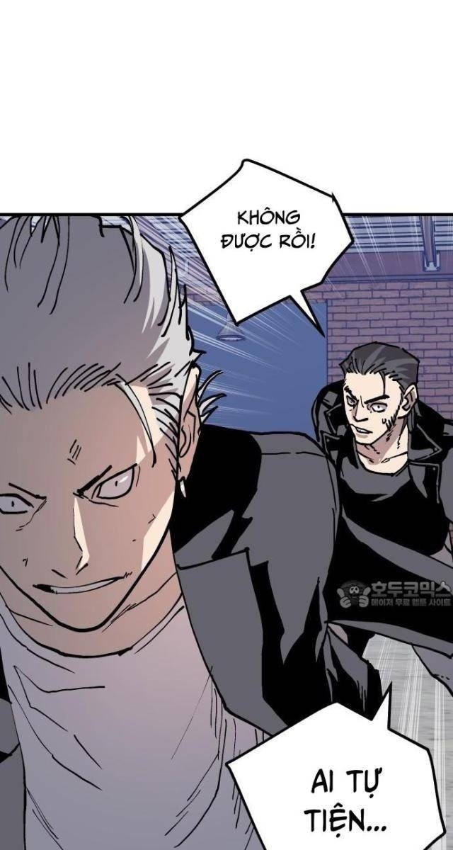 Ông Trùm Trở Lại - Page 17