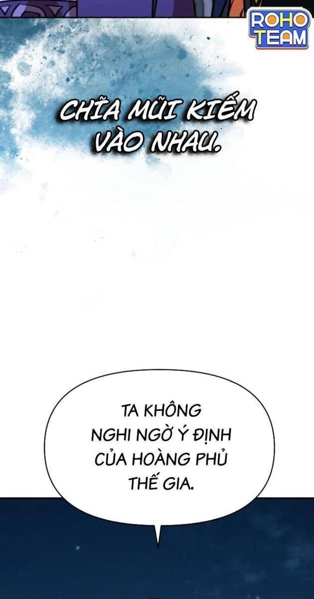 Hầu Vương Trung Sinh Nam Cung Thế Gia - Page 86
