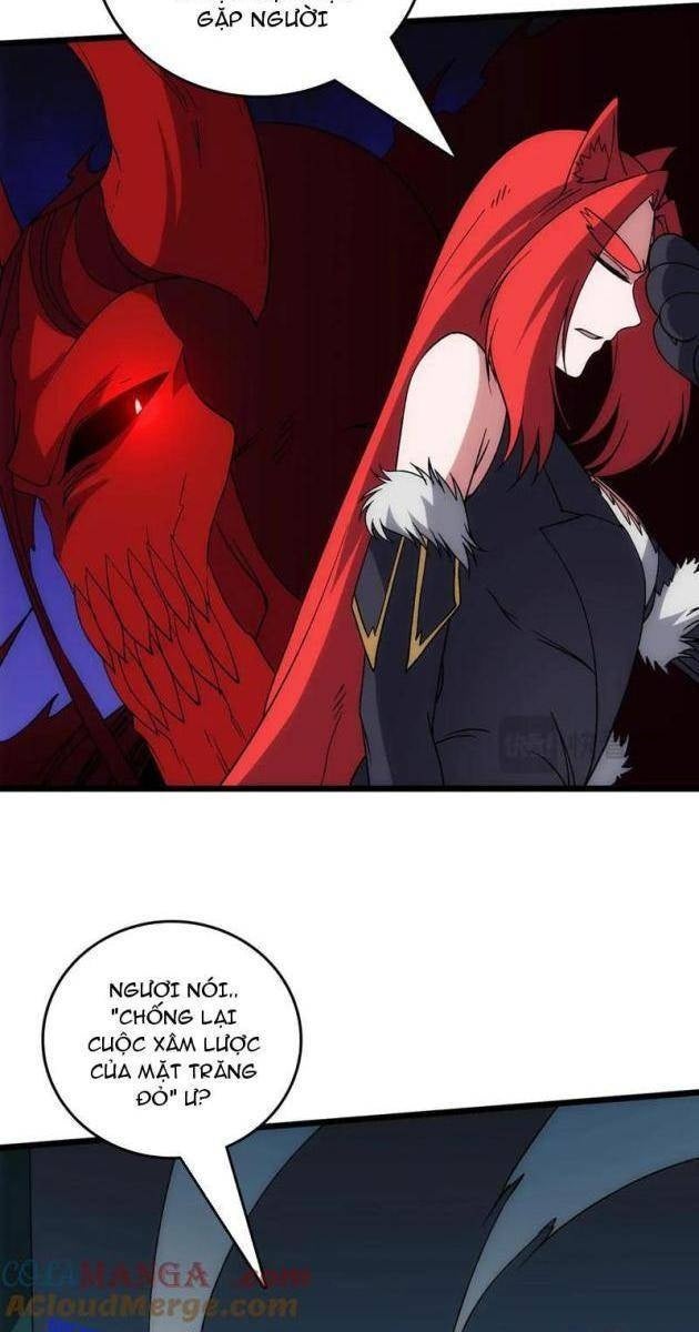 Bắt Đầu Kế Nhiệm Boss Hắc Long, Ta Vô Địch - Page 71