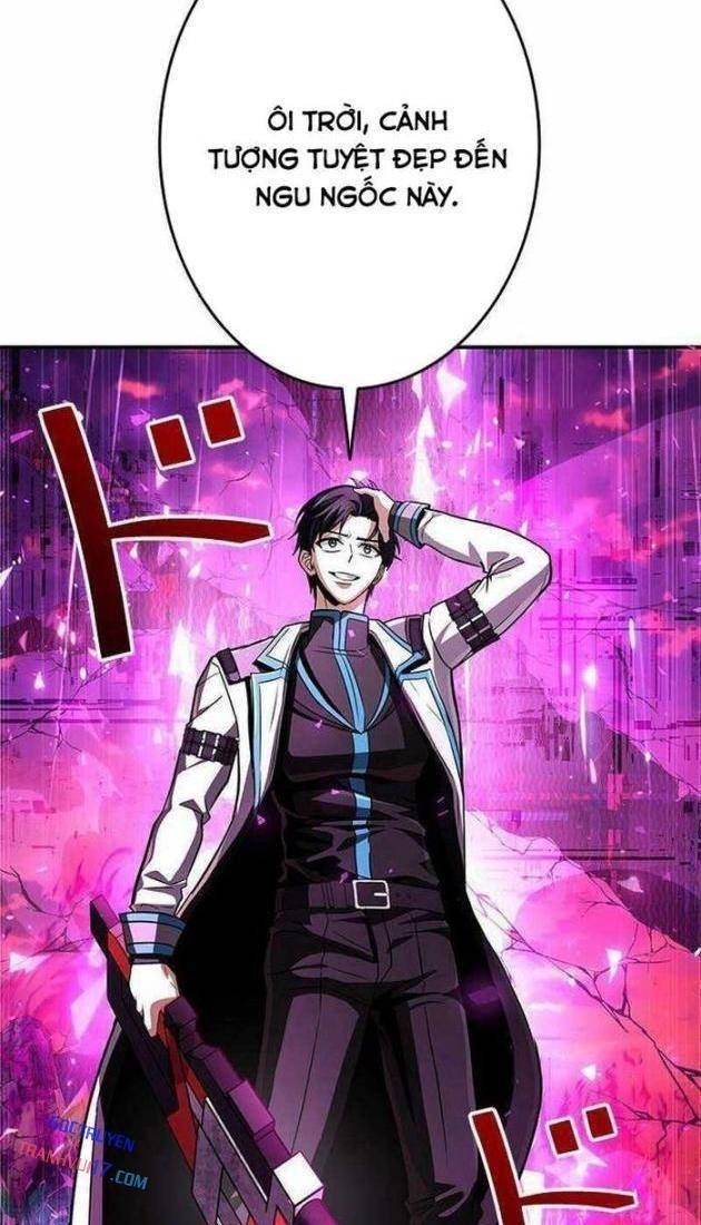 Vua Gacha Trùm Game Thủ - Page 122