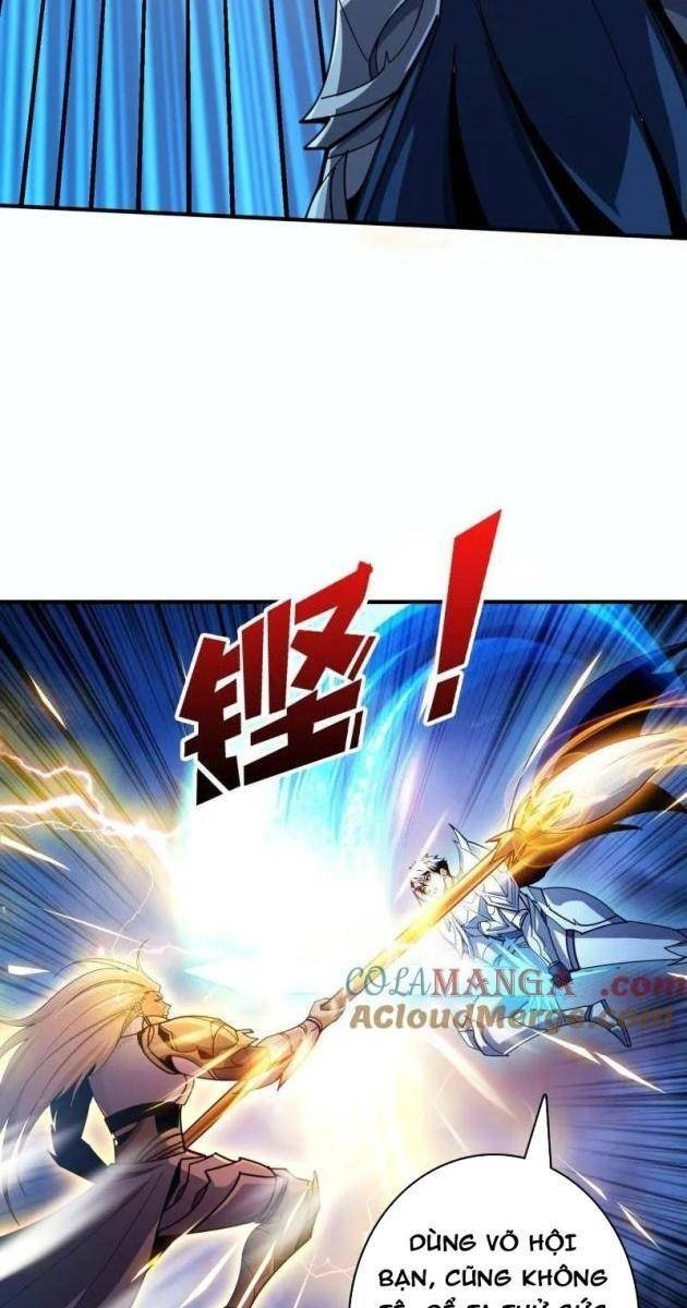 Vừa Chơi Đã Có Tài Khoản Vương Giả - Page 27