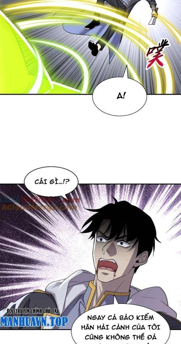 Cửa Hàng Sủng Thú Siêu Thần - Page 11