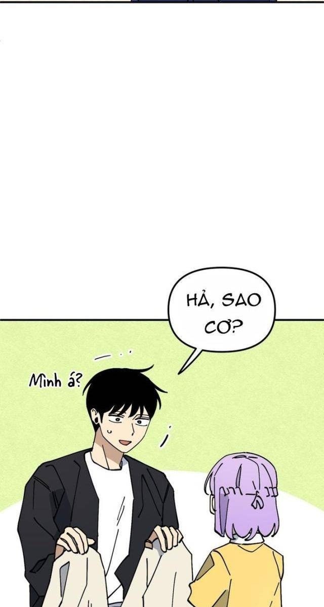 Sức Mạnh Siêu Nhiên! Nhật Ký Chăm Sóc - Page 103