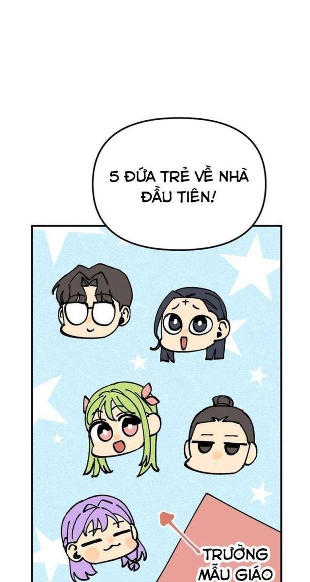 Sức Mạnh Siêu Nhiên! Nhật Ký Chăm Sóc - Page 11