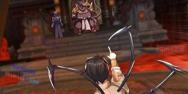 Thần Cấp Ngự Thú: Ta Khế Ước Nữ Thần Vô Hạn - Page 14