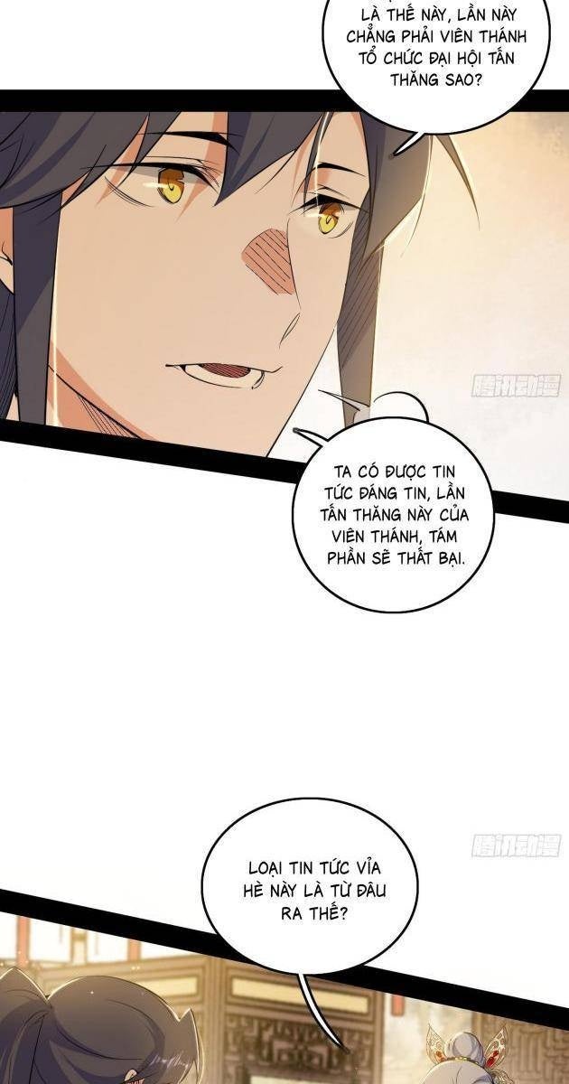Ta Là Tà Đế - Page 61