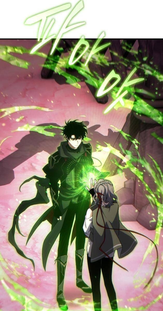 Người Chơi Mạnh Nhất Hồi Quy Lần Thứ 100 - Page 120