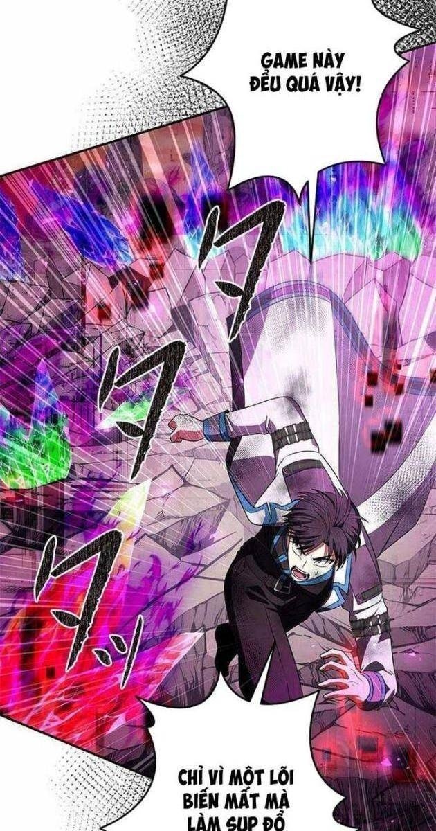Vua Gacha Trùm Game Thủ - Page 71