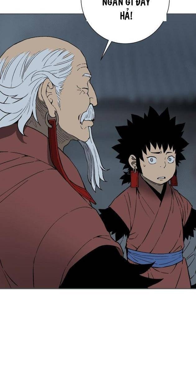 Vĩ Linh Kiếm Tiên - Page 24