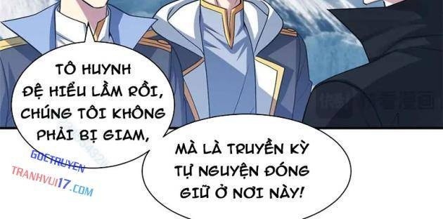 Cửa Hàng Sủng Thú Siêu Thần - Page 52