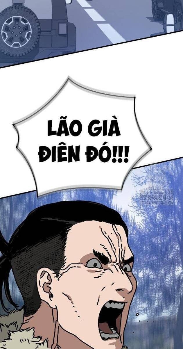 Ngôi Nhà Ẩn Ngày Tận Thế - Page 133