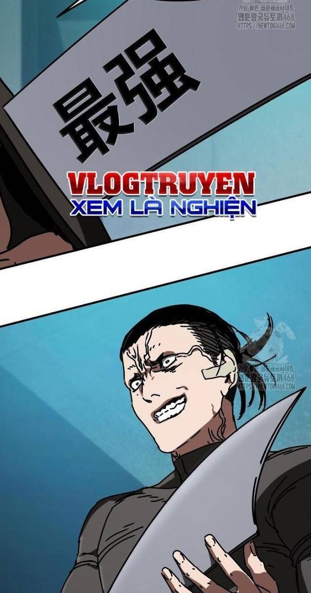 Ngôi Nhà Ẩn Ngày Tận Thế - Page 48