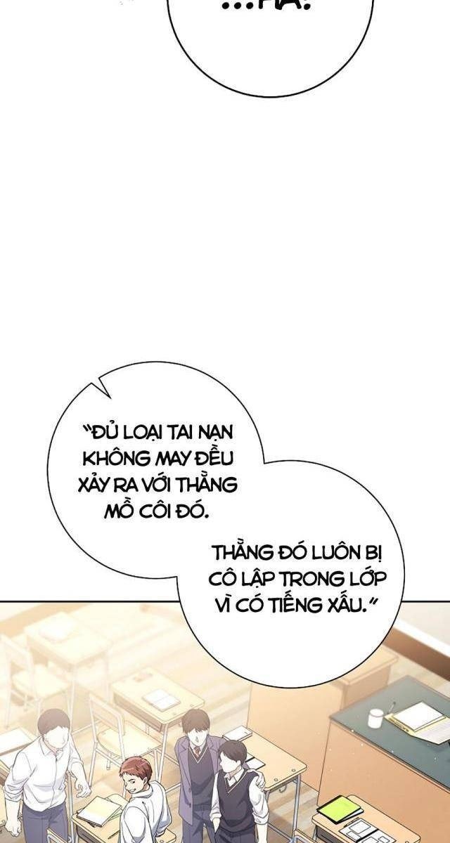 Diễn Viên Thiên Tài Mang Lại Bất Hạnh - Page 41