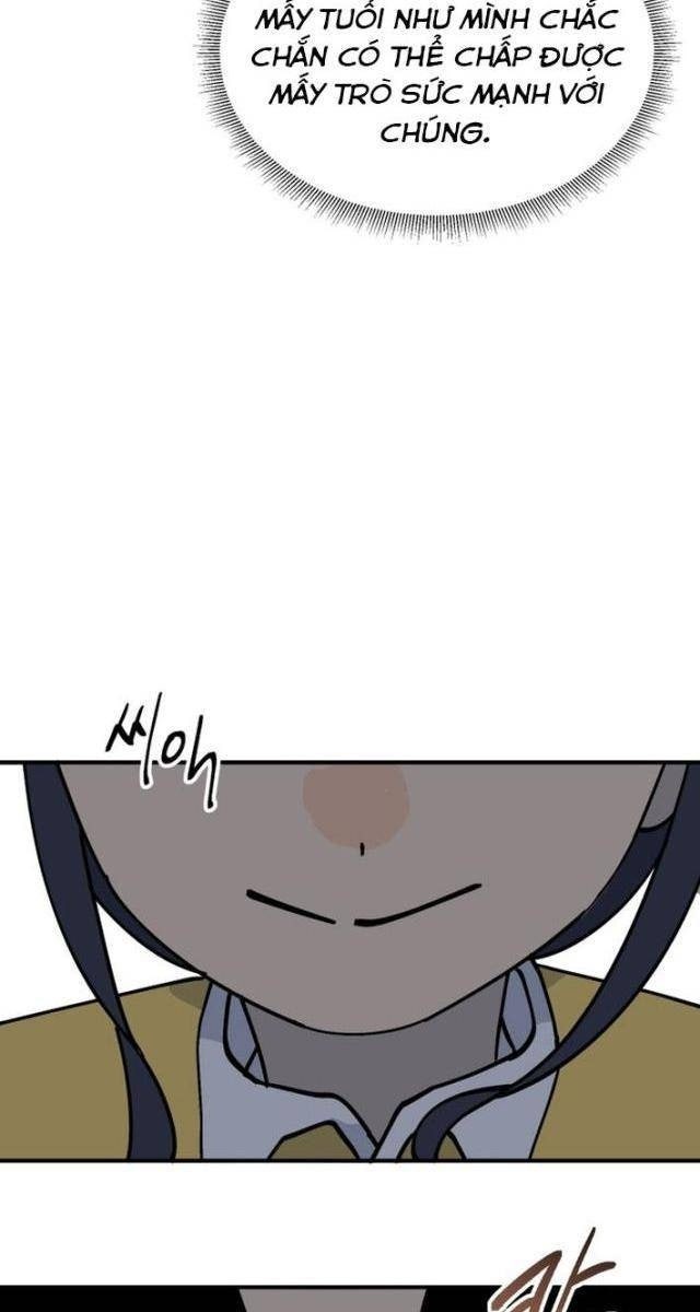 Sức Mạnh Siêu Nhiên! Nhật Ký Chăm Sóc - Page 84