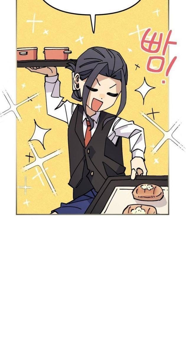 Sức Mạnh Siêu Nhiên! Nhật Ký Chăm Sóc - Page 31