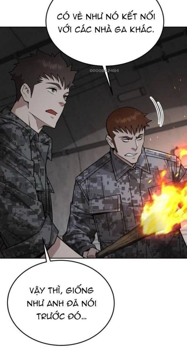 Đầu Bếp Của Thế Giới Diệt Vong - Page 51