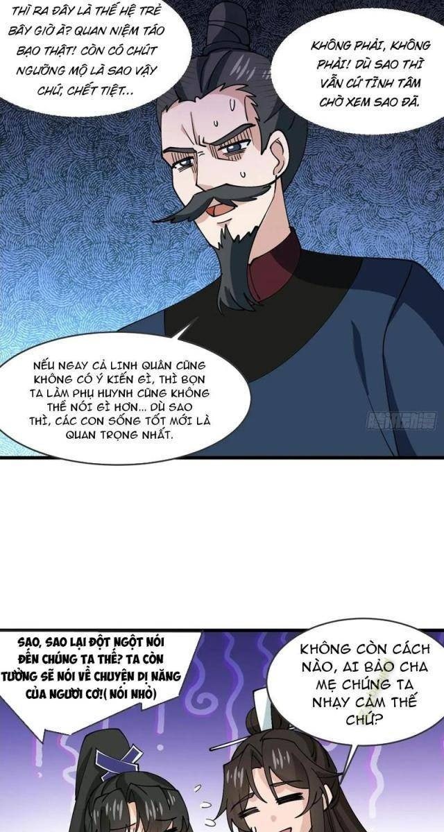 Công Tử Biệt Tú - Page 13