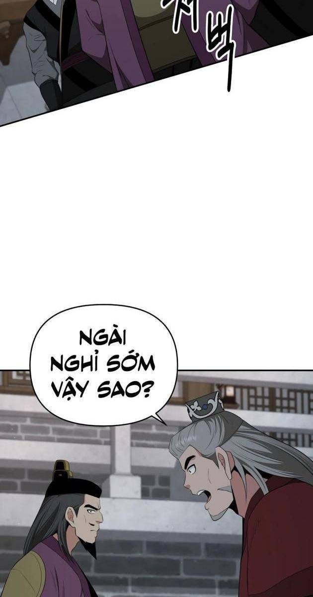 Thiên Hạ Đệ Nhất Côn Luân Khách Điếm - Page 23