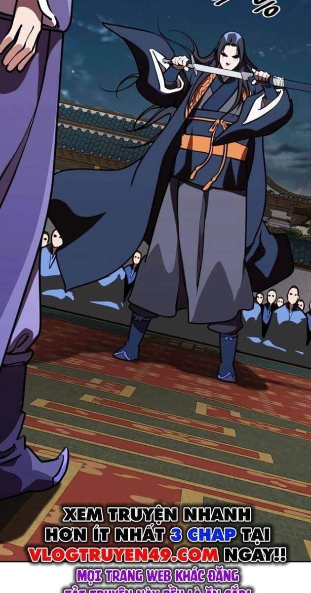 Hầu Vương Trung Sinh Nam Cung Thế Gia - Page 100