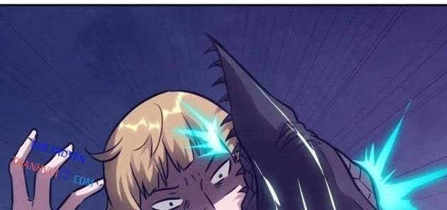 Tay Trái Của Ta Có Thể Dị Biến - Page 36