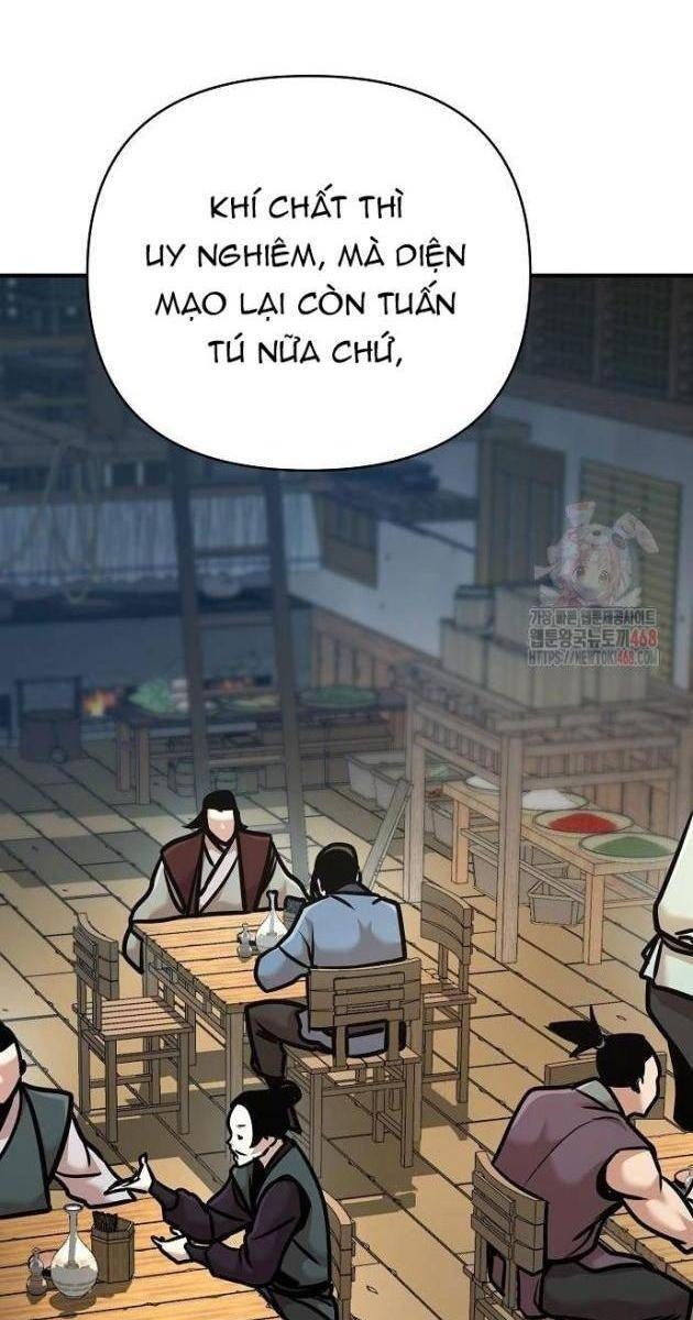 Tiểu Tử Đáng Ngờ Lại Là Cao Thủ - Page 51