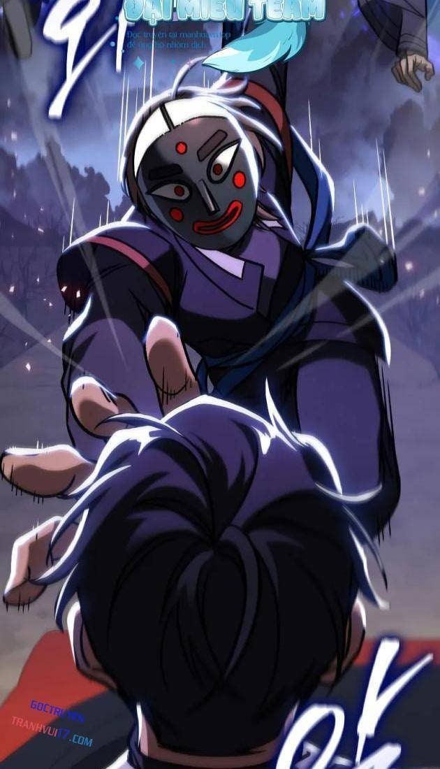 Thợ Săn Số Mệnh Cấp F - Page 133