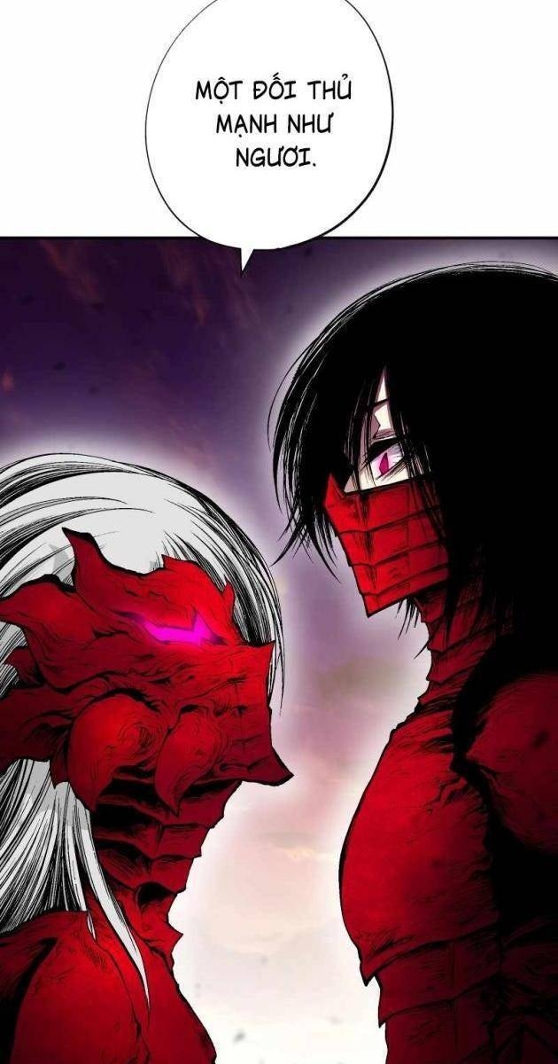 Ninja Tái Sinh: Hành Trình Của Fuuma Kotarou Để Lấy Lại Nhân Tính - Page 41