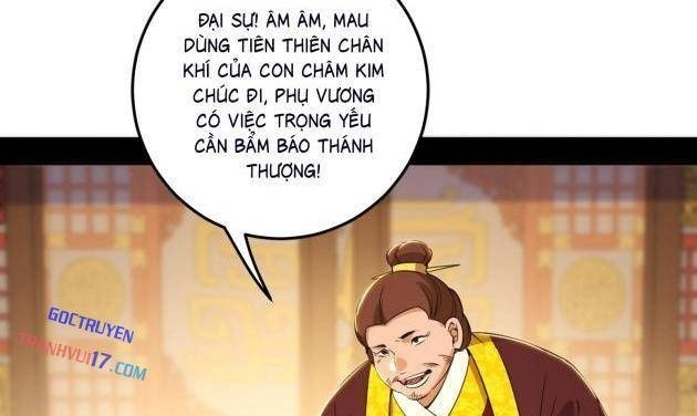Ta Là Tà Đế - Page 60