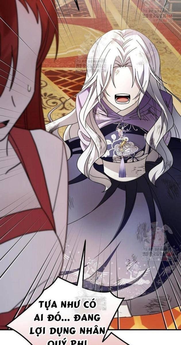 Sinh Tồn Trong Cuốn Tiểu Thuyết Romance Fantasy - Page 31