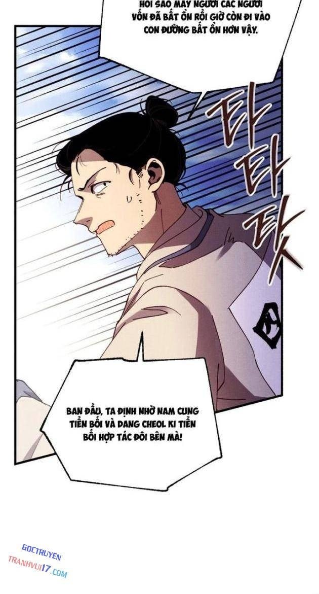 Phi Lôi Đao - Page 31