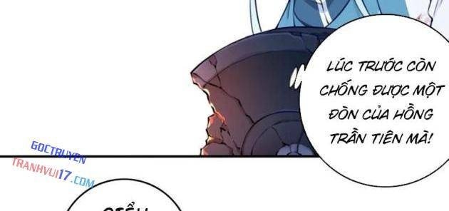 Ta Dùng Cơ Bắp Xưng Bá Tu Tiên Giới - Page 32