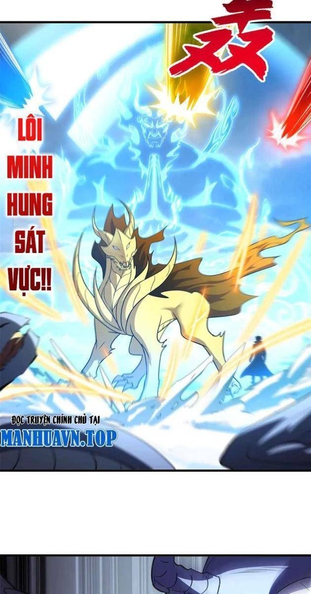 Cửa Hàng Sủng Thú Siêu Thần - Page 39