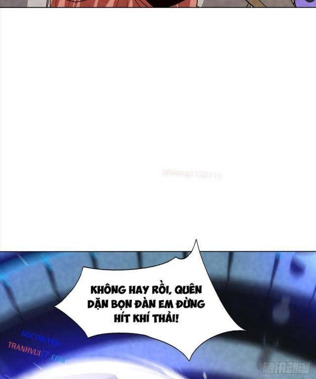 Thần Cấp Ngự Thú: Ta Khế Ước Nữ Thần Vô Hạn - Page 19