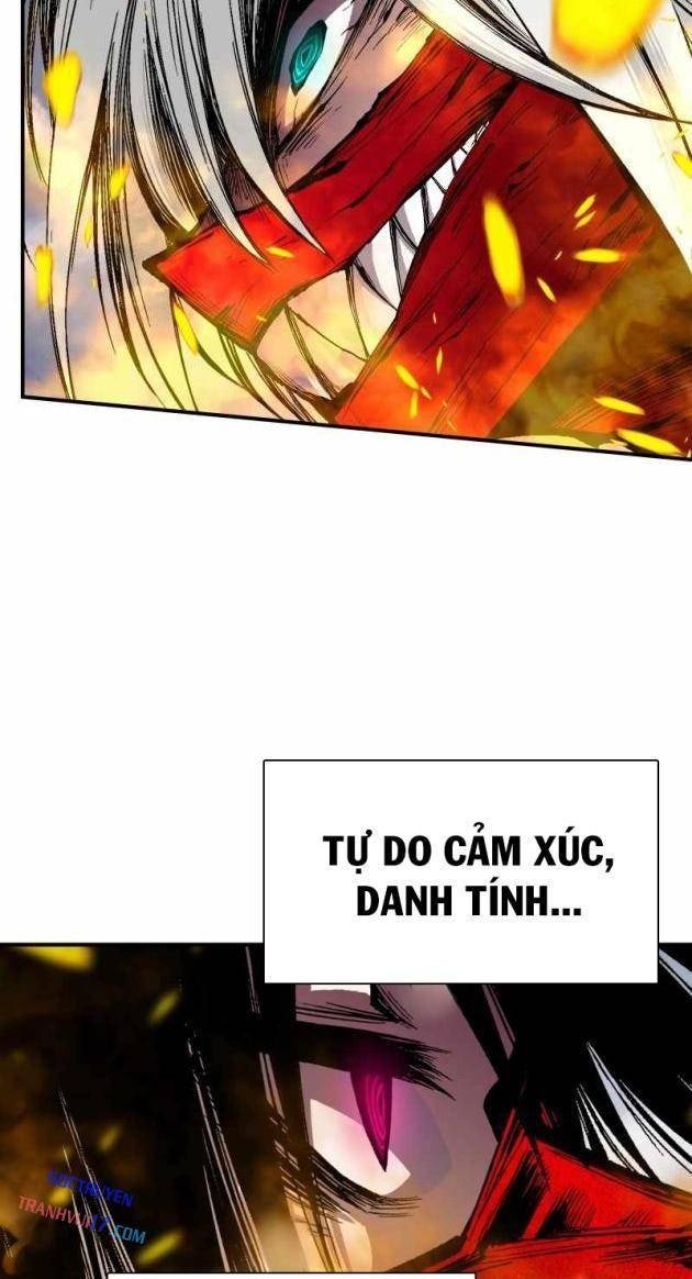Ninja Tái Sinh: Hành Trình Của Fuuma Kotarou Để Lấy Lại Nhân Tính - Page 4