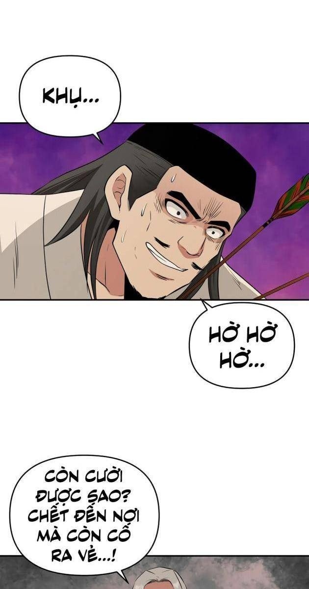 Thiên Hạ Đệ Nhất Côn Luân Khách Điếm - Page 95