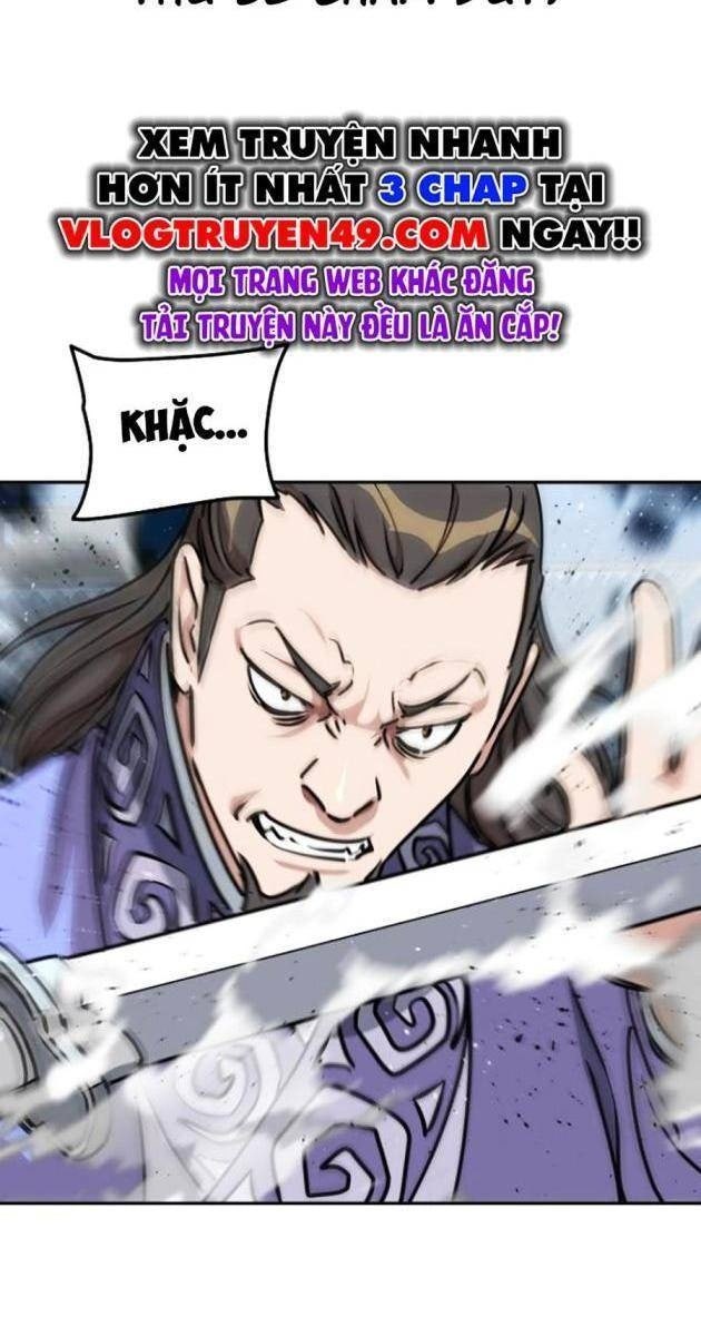 Hầu Vương Trung Sinh Nam Cung Thế Gia - Page 126