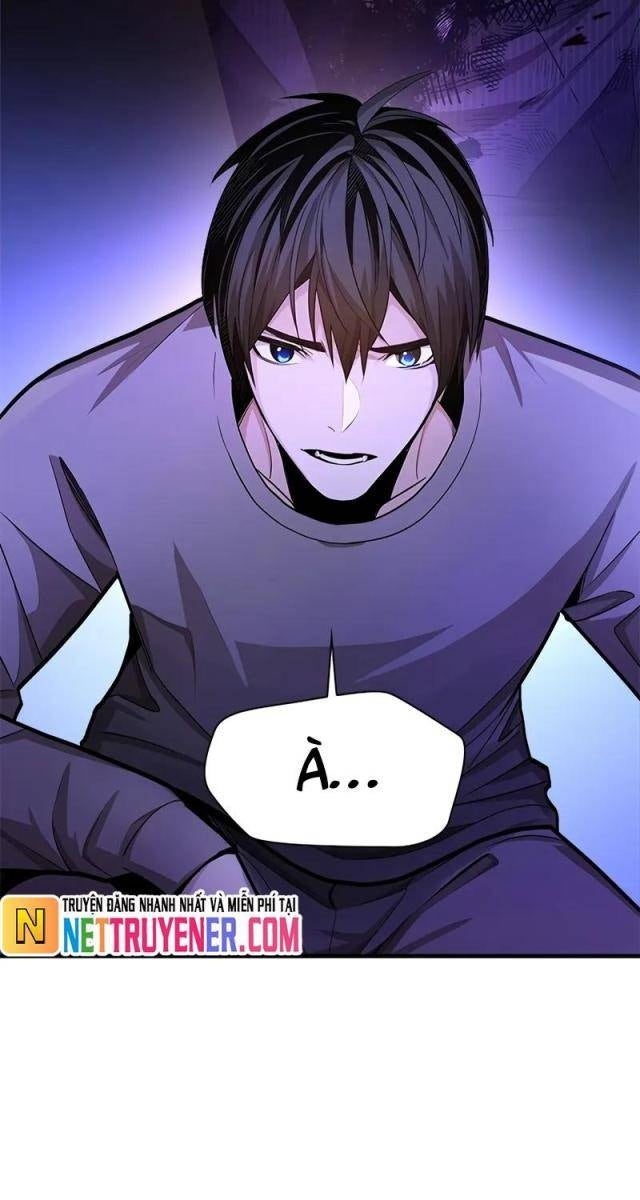 Hầm Ngục Hướng Dẫn Cấp Địa Ngục - Page 9