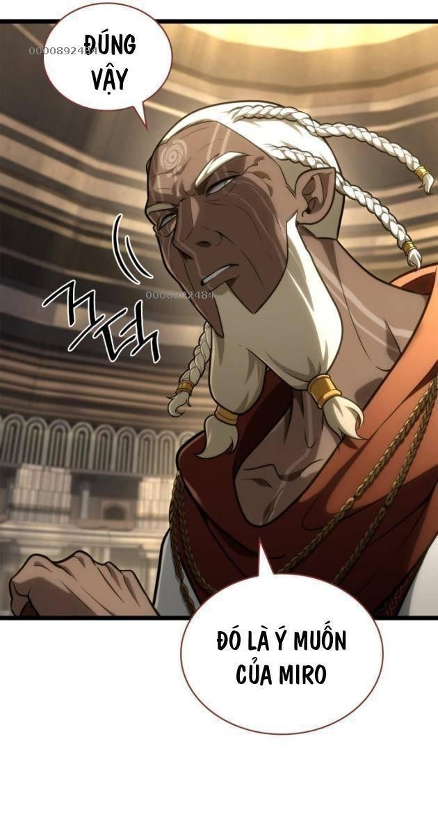 Vô Hạn Pháp Sư - Page 49