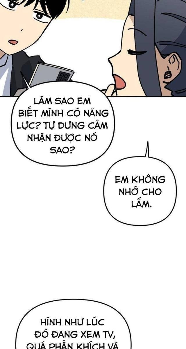 Sức Mạnh Siêu Nhiên! Nhật Ký Chăm Sóc - Page 53