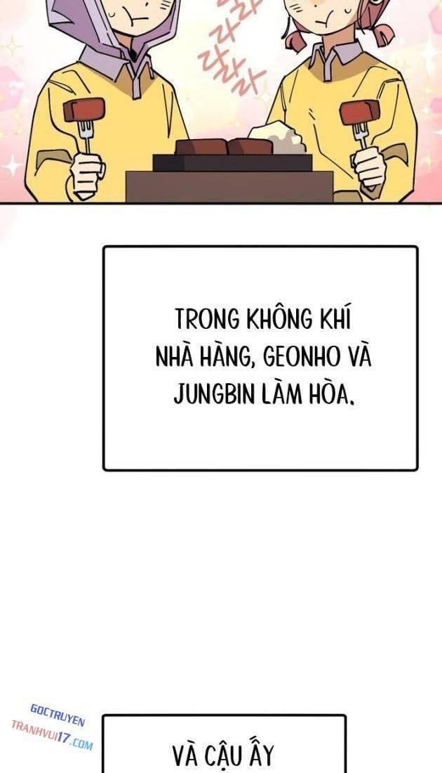 Sức Mạnh Siêu Nhiên! Nhật Ký Chăm Sóc - Page 7