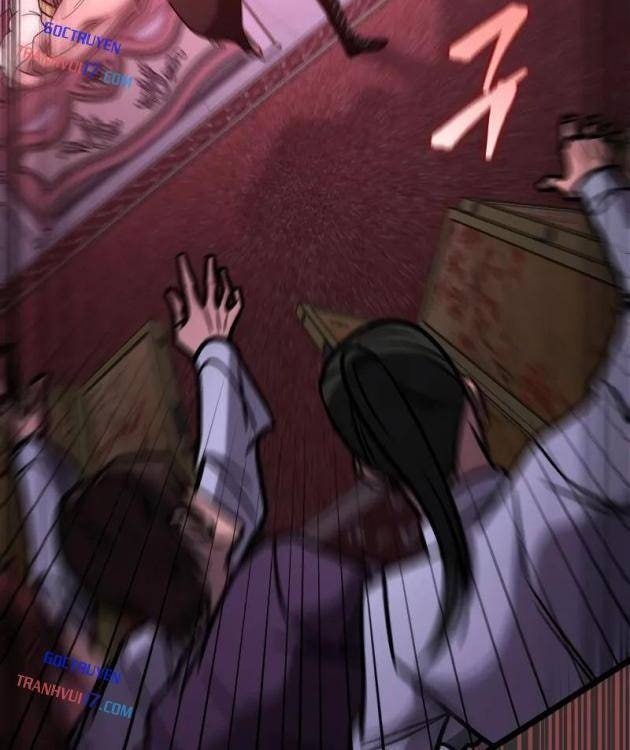 Thợ Săn Số Mệnh Cấp F - Page 99