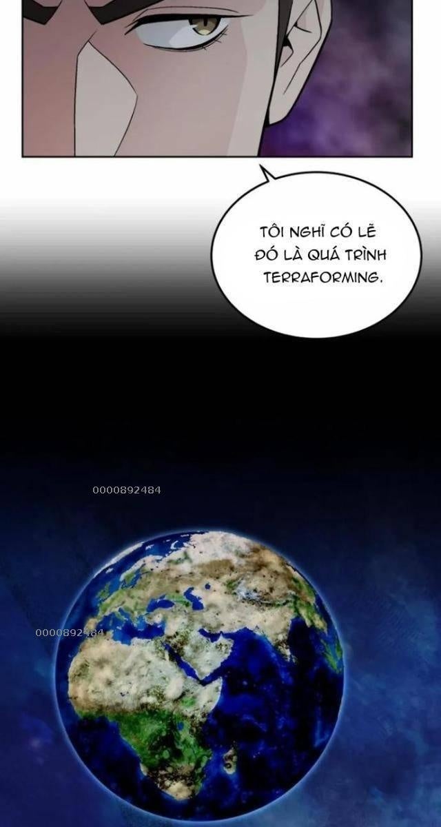 Đầu Bếp Của Thế Giới Diệt Vong - Page 7