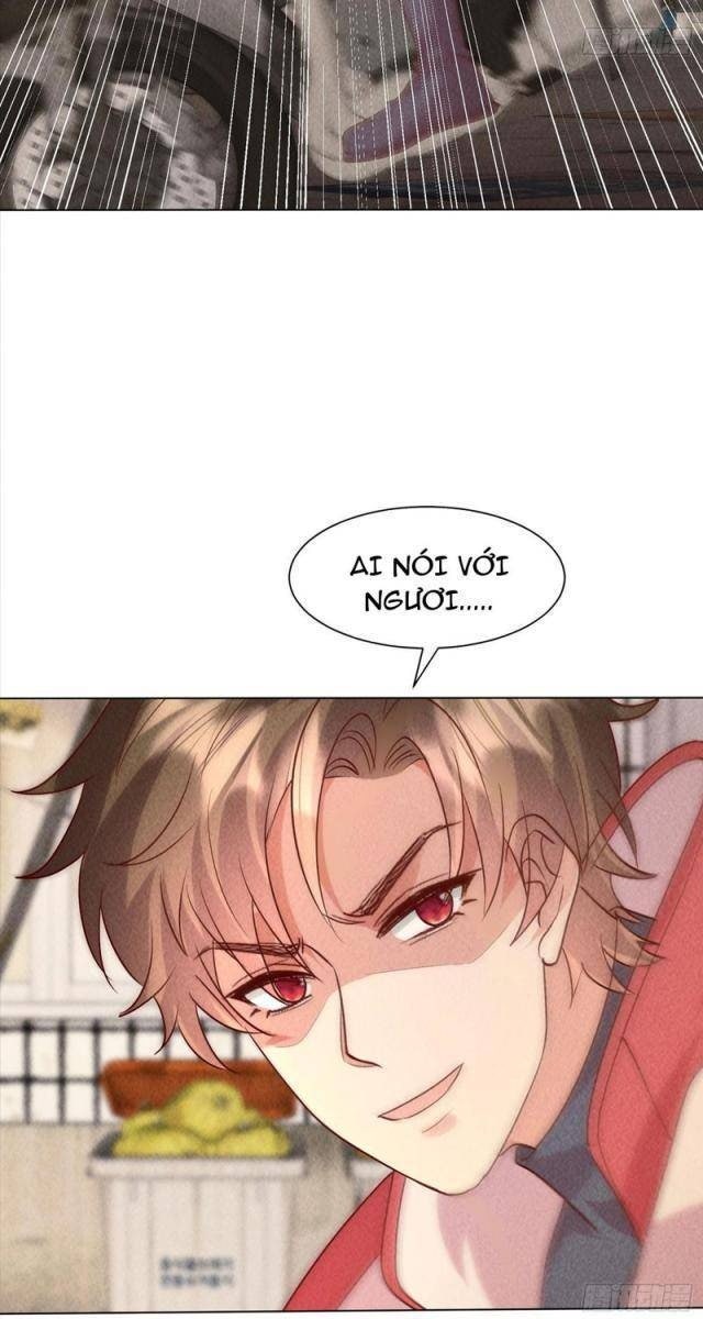 Thần Cấp Ngự Thú: Ta Khế Ước Nữ Thần Vô Hạn - Page 56