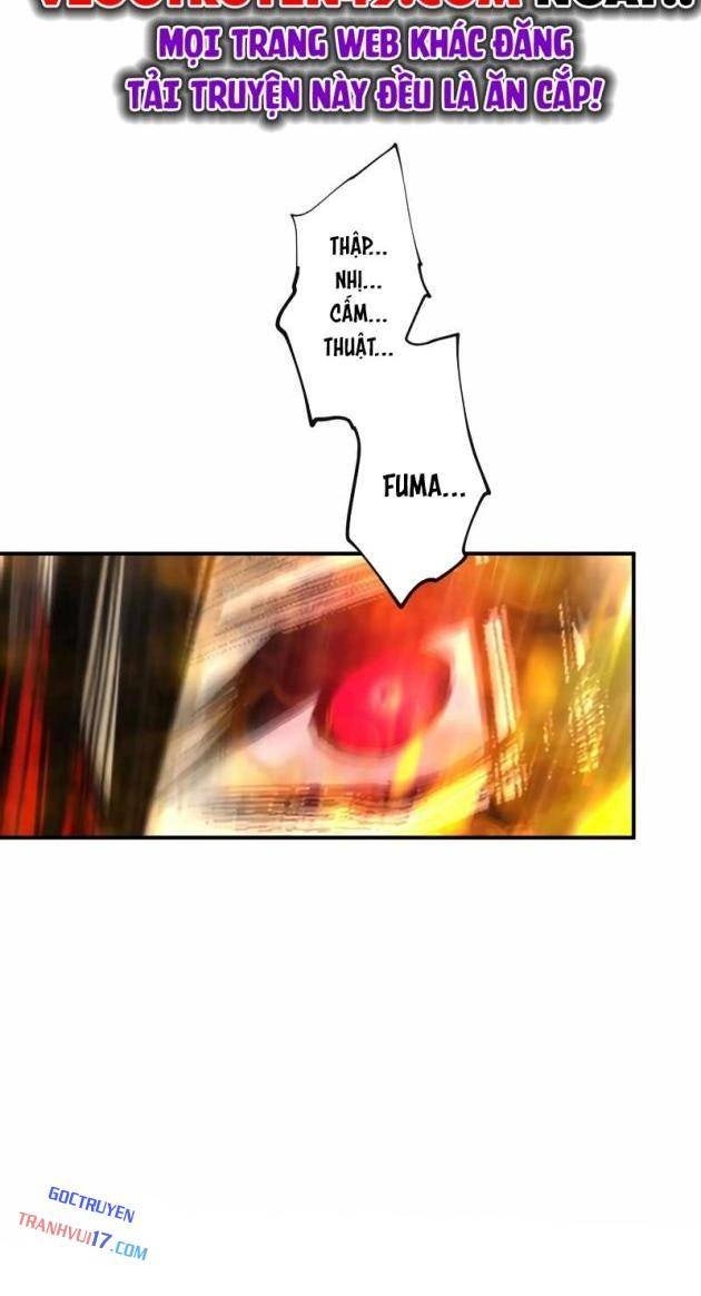 Ninja Tái Sinh: Hành Trình Của Fuuma Kotarou Để Lấy Lại Nhân Tính - Page 32