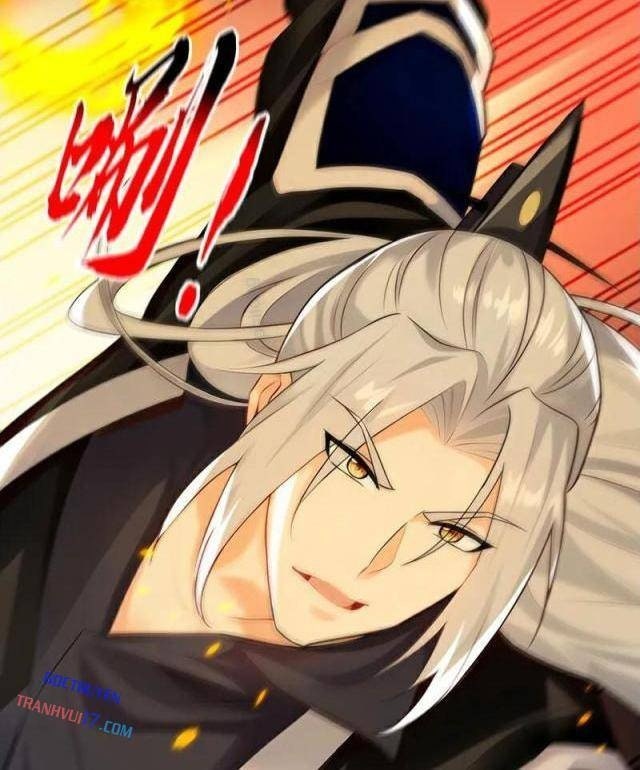 Thập Đại Đế Hoàng Đều Là Đệ Tử Của Ta - Page 38